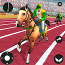 Horse Racing Sim - Horse Games APK