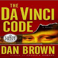The Da Vinci Code-poster