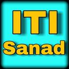 ITI Sanad 图标