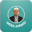 Mosa Ahmad