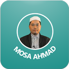 Mosa Ahmad icon