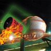 Knock it Down Ball icon