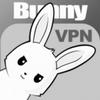 Bunny vpn - Fast & Secure VPN icon