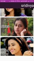 Sri Divya social media updates 스크린샷 1