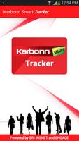 Karbonn Smart Tracker Affiche