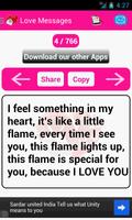 Love Messages screenshot 2