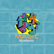 MagicNumberss アイコン
