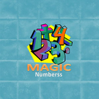 MagicNumberss иконка