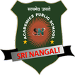 SriNangali APS أيقونة