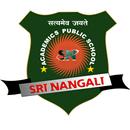 SRI NANGALI APS GSP APK