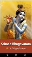 Srimad Bhagavatam Daily Affiche