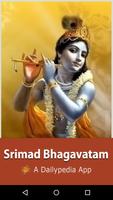 Srimad Bhagavatam Daily Cartaz