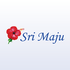 Sri Maju Bus Ticket ikona