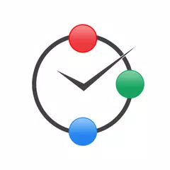 Output Time - Time Tracker XAPK Herunterladen