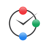 Output Time アイコン