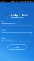 Output Time ảnh chụp màn hình 1