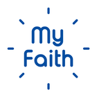 myFaith 图标