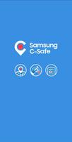 Samsung C-Safe 海報