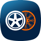Ridebuddy - Communicator for riders icono