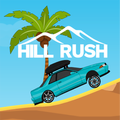 Hill Rush