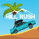 Hill Rush APK