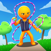 Strings Bending: Stand Power