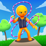 Strings Bending: Stand Power icon