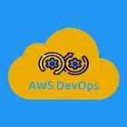 AWS DevOps Tutorial icono