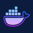 Docker Tutorial ícone