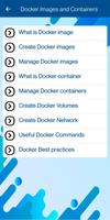 Docker Tutorial تصوير الشاشة 2