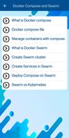 Docker Tutorial imagem de tela 3