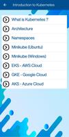 Kubernetes Ekran Görüntüsü 1