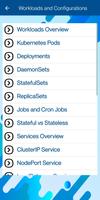 Kubernetes Ekran Görüntüsü 2