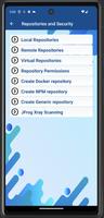 JFrog Tutorial screenshot 2
