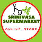 Srinivasa Supermarket-icoon