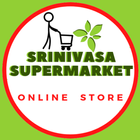 Srinivasa Supermarket icône