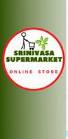 Srinivasa Supermarket Affiche