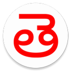 Just Telugu Keyboard icono