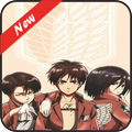 Wallpaper Attack Titan HD