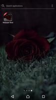 Wallpaper Rose Flower Live 4K / HD syot layar 2