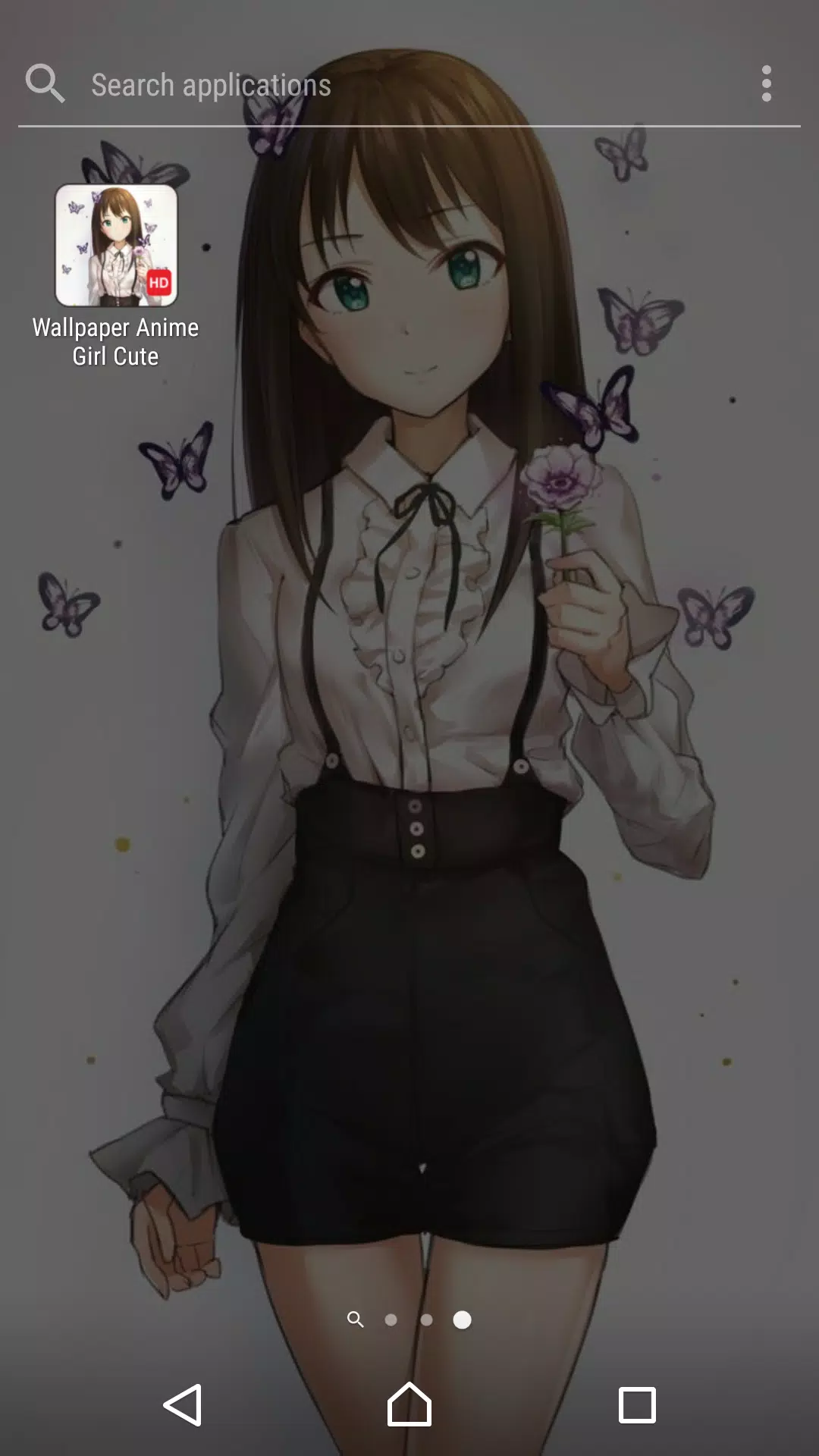 Wallpaper Anime Girl Cute APK for Android Download Wallpaper Anime Girl Cute APK for Android Download