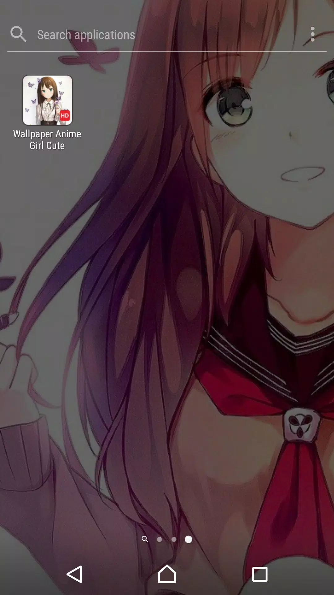Wallpaper Anime Girl Cute APK for Android Download Wallpaper Anime Girl Cute APK for Android Download