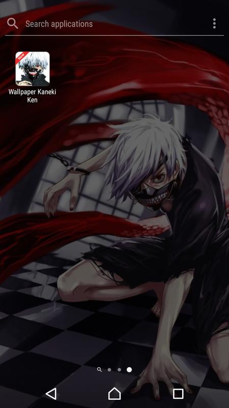 Wallpaper Kaneki Touka For Android Apk Download