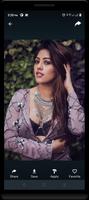 Anu Emmanuel Wallpapers capture d'écran 2