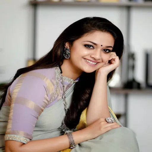 Keerthi Suresh Wallpapers APK for Android Download Keerthi Suresh Wallpapers APK for Android Download