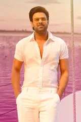 Prabhas Wallpapers XAPK download