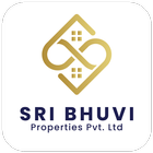 Sri Bhuvi properties-icoon
