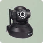 sricam ip camera guide アイコン