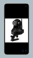 sricam ip camera guide スクリーンショット 2
