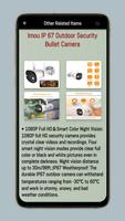 sricam ip camera guide スクリーンショット 3